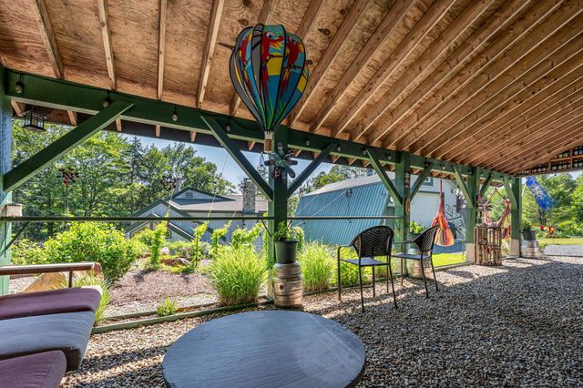66 Somerset Road, Searsburg, VT 05363