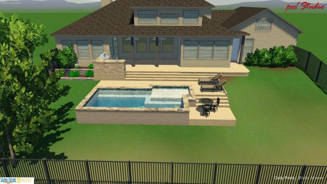 14415 Echo BLF, Austin, TX 78737