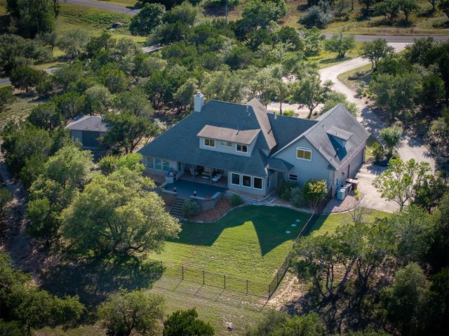 14415 Echo BLF, Austin, TX 78737