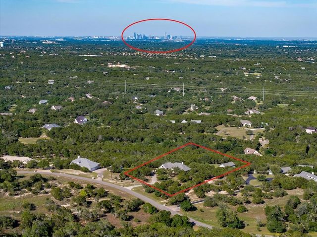 14415 Echo BLF, Austin, TX 78737