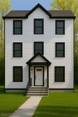 941 South Ave, Westfield Town, NJ 07090