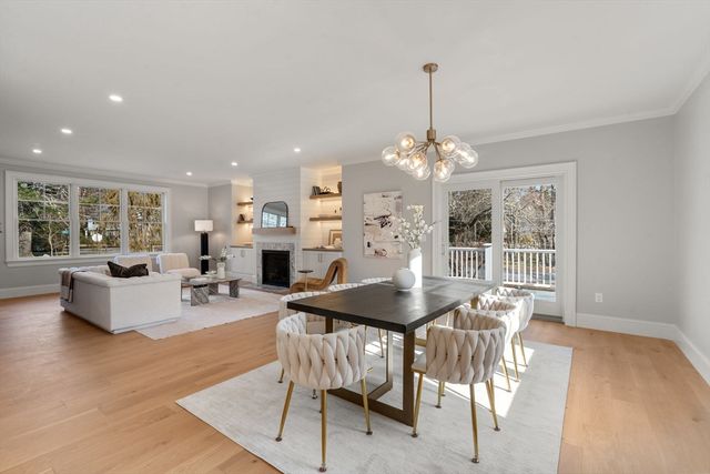 183 Conant Rd, Weston, MA 02493