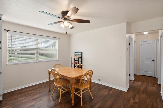 729 SW Sunnybrook Drive, Burleson, TX 76028