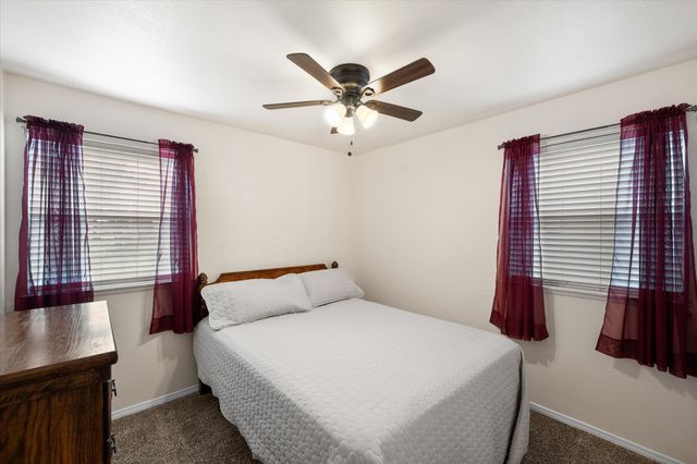 729 SW Sunnybrook Drive, Burleson, TX 76028