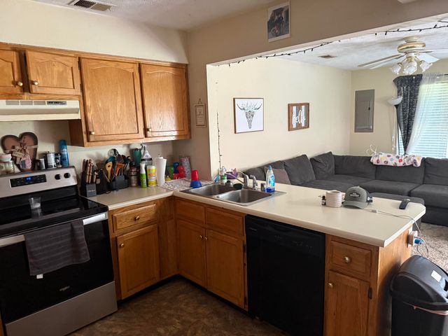 206 Aqueduct Drive, Richmond, KY 40475