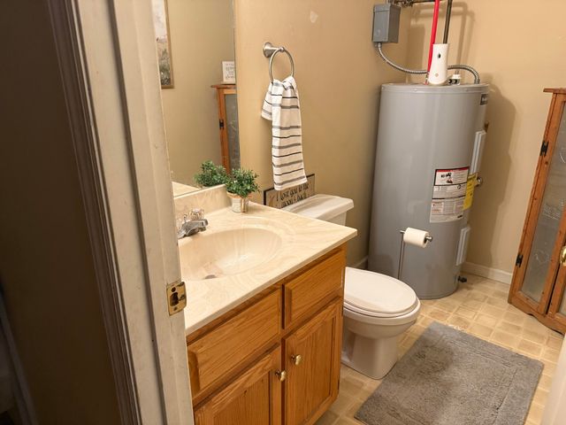 206 Aqueduct Drive, Richmond, KY 40475