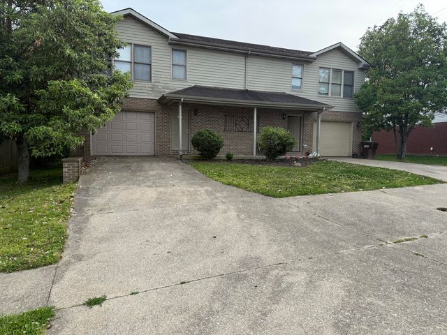 206 Aqueduct Drive, Richmond, KY 40475