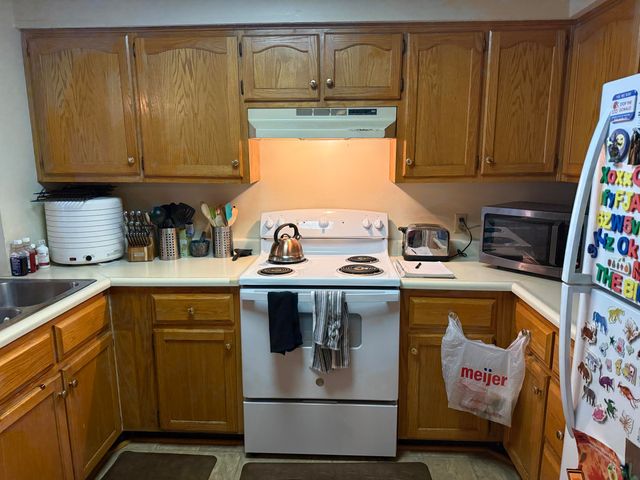 206 Aqueduct Drive, Richmond, KY 40475