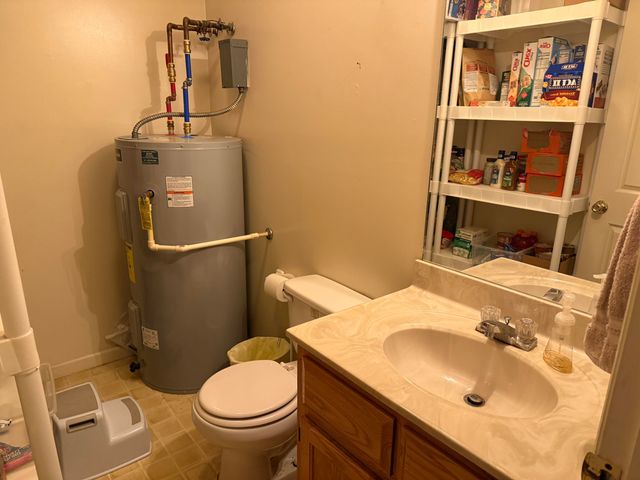 206 Aqueduct Drive, Richmond, KY 40475