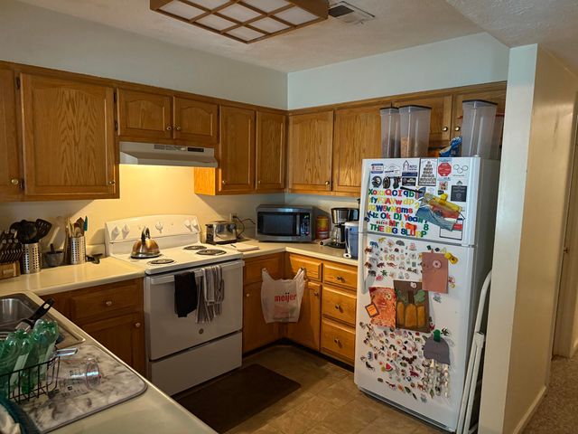 206 Aqueduct Drive, Richmond, KY 40475