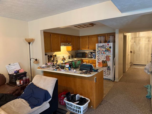 206 Aqueduct Drive, Richmond, KY 40475