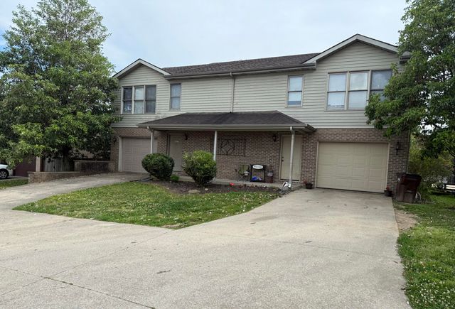 206 Aqueduct Drive, Richmond, KY 40475