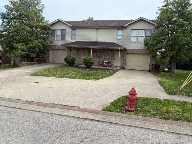 206 Aqueduct Drive, Richmond, KY 40475