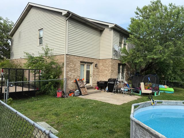 206 Aqueduct Drive, Richmond, KY 40475
