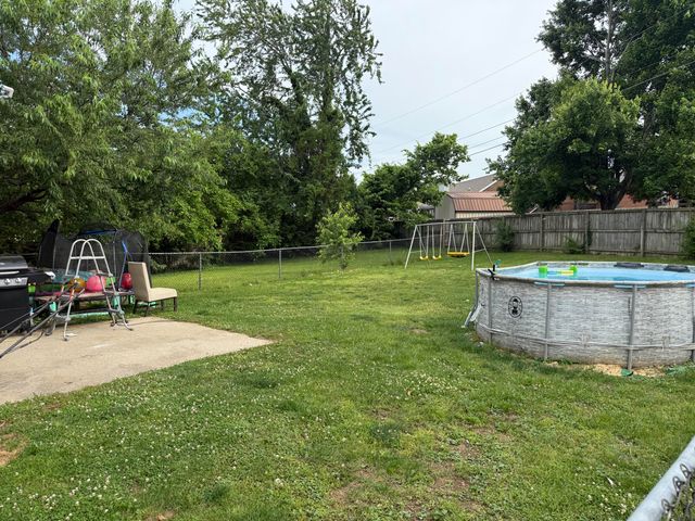 206 Aqueduct Drive, Richmond, KY 40475