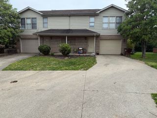 206 Aqueduct Drive, Richmond, KY 40475