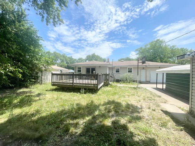 2976 Evelyn Street, Portage, IN 46368