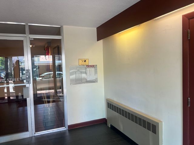 287 Harvard St 55, Cambridge, MA 02139