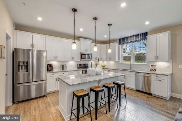 3840 JANBROOK RD, Baltimore, MD 21282