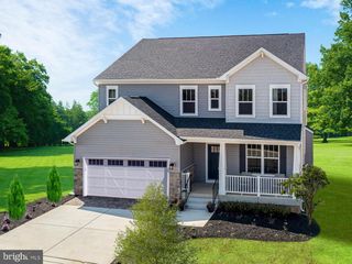 3840 JANBROOK RD, Baltimore, MD 21282