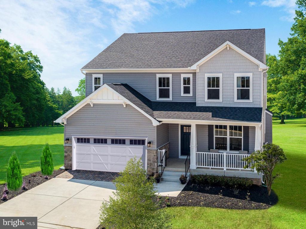 3840 JANBROOK RD, Baltimore, MD 21282