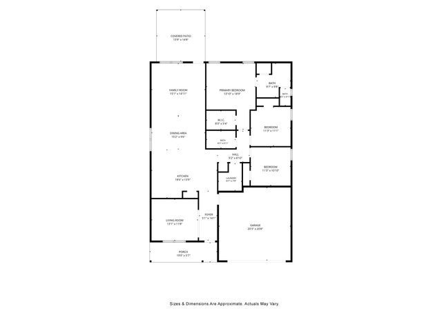 7383 Latham Way 67, Denver, NC 28037