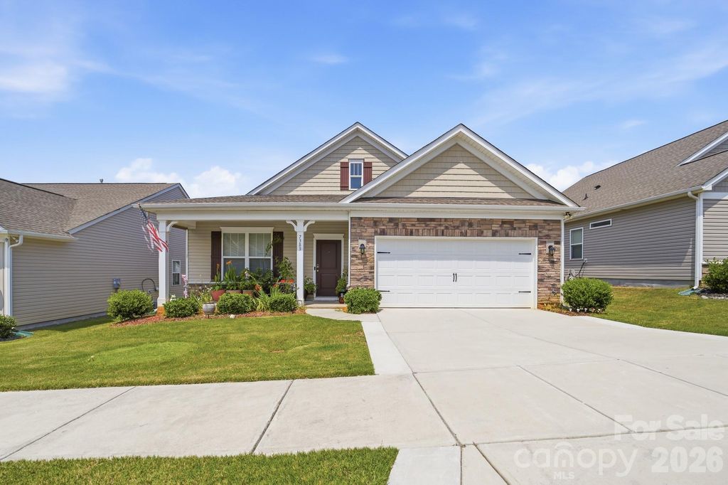 7383 Latham Way 67, Denver, NC 28037