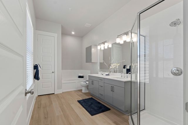 579 LLOYDS ROAD 1102A, Little Elm, TX 75068