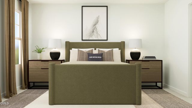 304 Marmalade Sky Lane, Wake Forest, NC 27587