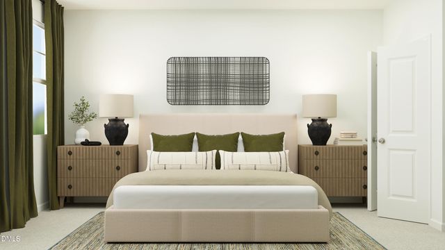 304 Marmalade Sky Lane, Wake Forest, NC 27587