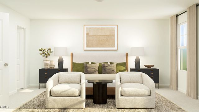 304 Marmalade Sky Lane, Wake Forest, NC 27587