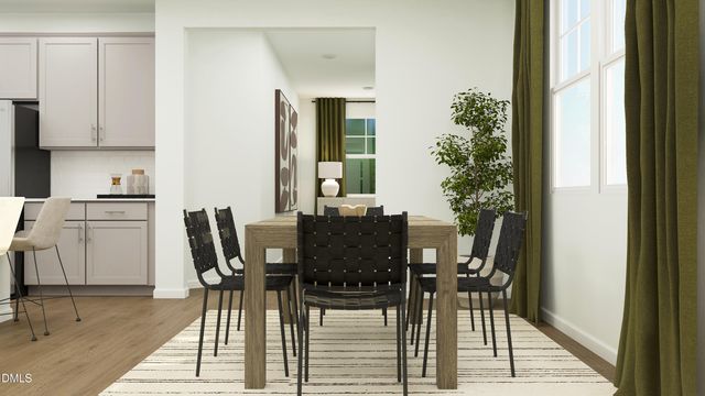 304 Marmalade Sky Lane, Wake Forest, NC 27587