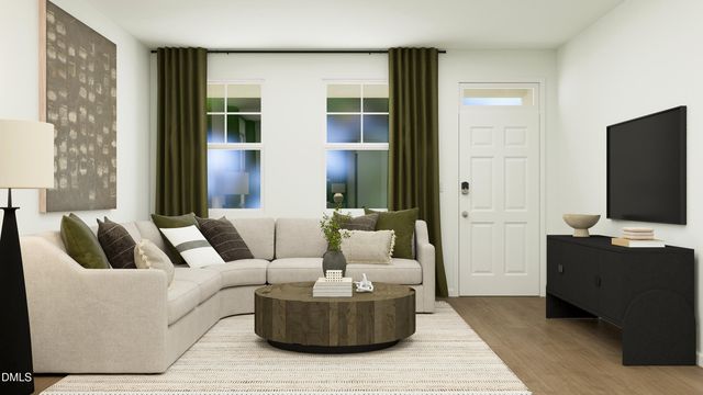 304 Marmalade Sky Lane, Wake Forest, NC 27587