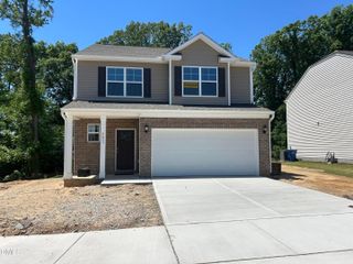2023 Seneca Drive, Raleigh, NC 27604