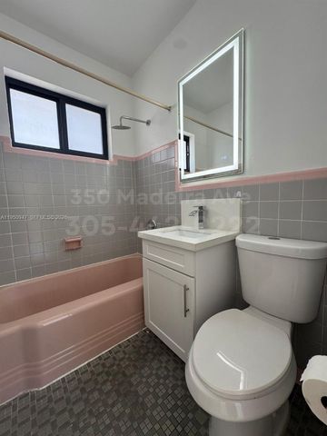 350 Madeira Ave 4, Coral Gables, FL 33134