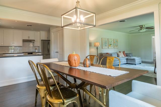 203 Walnut Street, Terrell, TX 75160