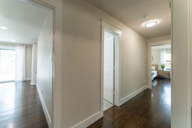 203 Walnut Street, Terrell, TX 75160
