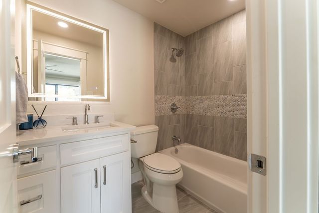 203 Walnut Street, Terrell, TX 75160
