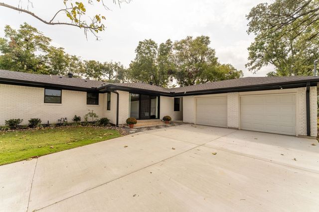 203 Walnut Street, Terrell, TX 75160