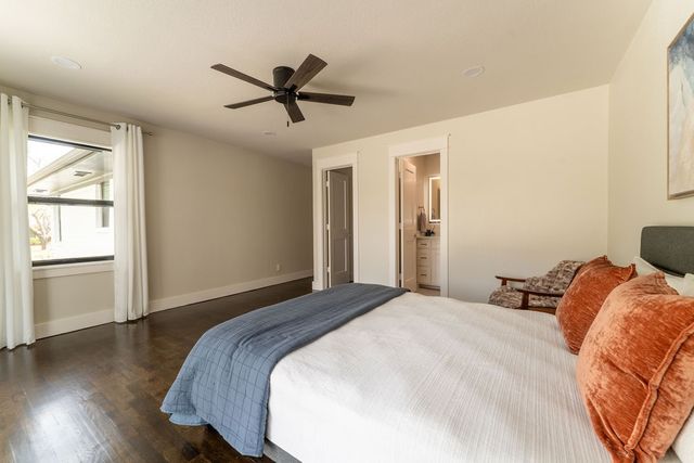 203 Walnut Street, Terrell, TX 75160