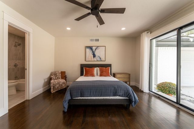 203 Walnut Street, Terrell, TX 75160