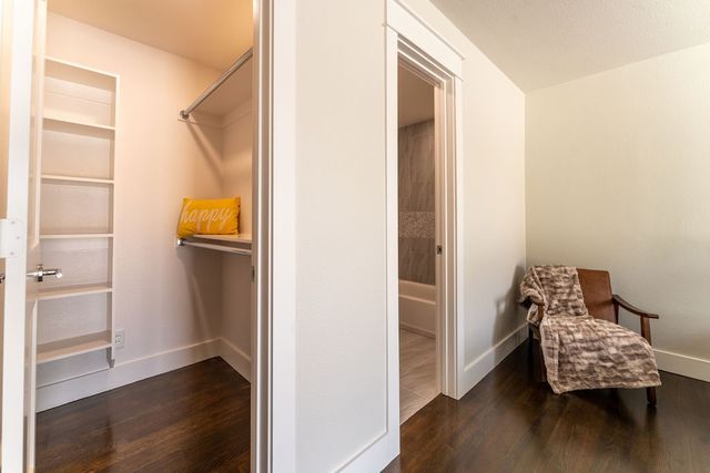 203 Walnut Street, Terrell, TX 75160