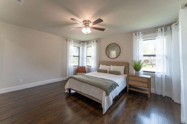 203 Walnut Street, Terrell, TX 75160