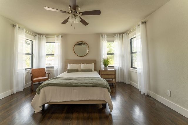 203 Walnut Street, Terrell, TX 75160