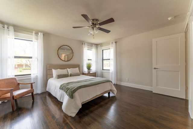 203 Walnut Street, Terrell, TX 75160