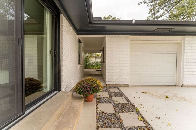 203 Walnut Street, Terrell, TX 75160