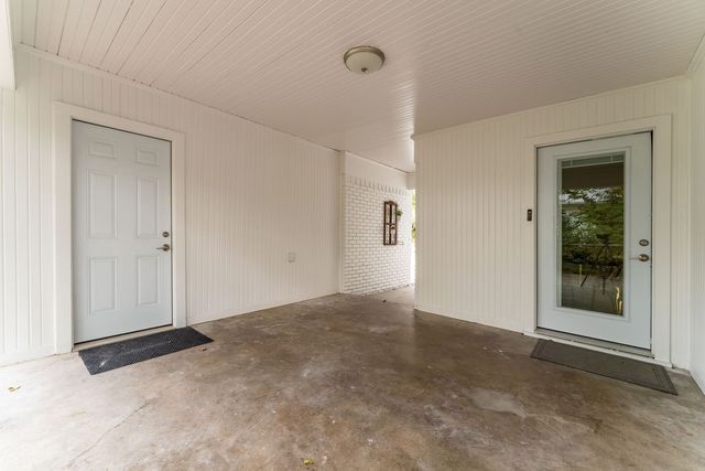 203 Walnut Street, Terrell, TX 75160