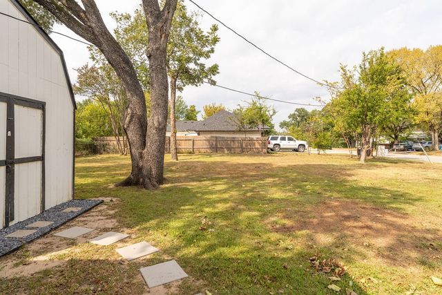203 Walnut Street, Terrell, TX 75160