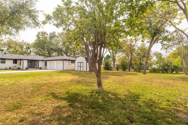 203 Walnut Street, Terrell, TX 75160