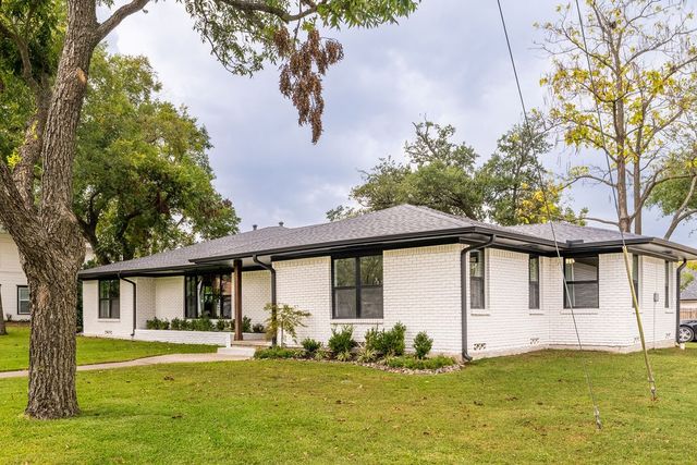 203 Walnut Street, Terrell, TX 75160